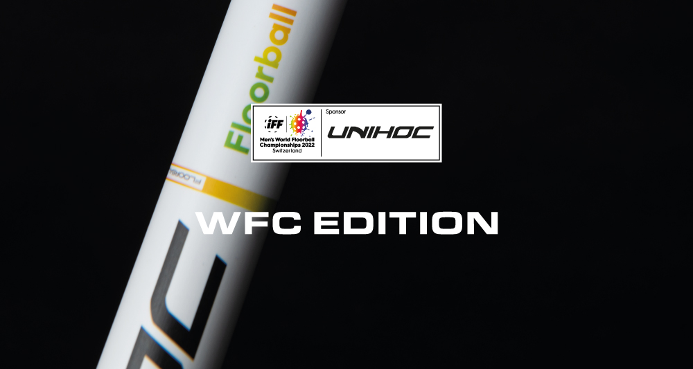 UNIHOC WFC-Stock