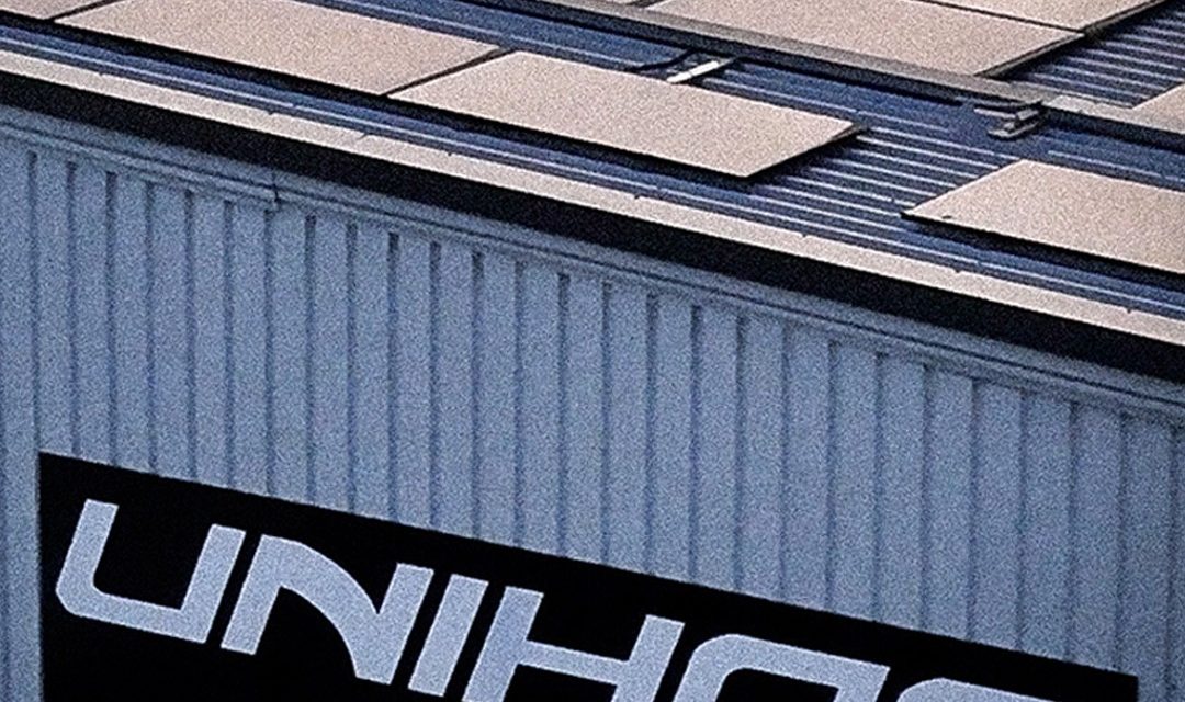 Die Espace Arena wird zur Unihoc Arena
